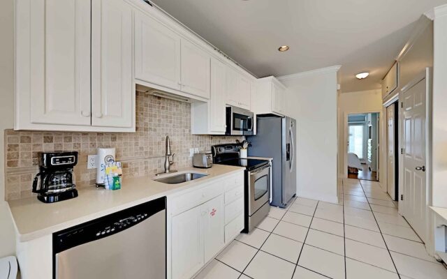 Destiny Beach Villas by Southern Vacation Rentals