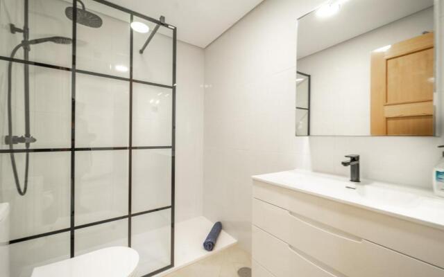 Garden Apartment with Golf Views - ER3903LT