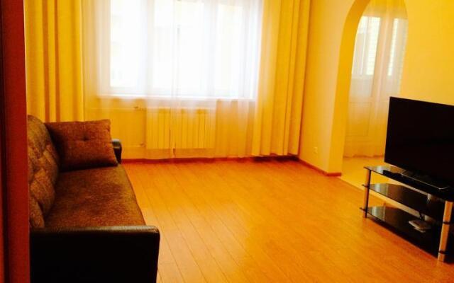 Apartamenty VyDoma Serebryanka 48