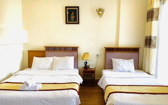 Anh Dao Hotel Da Lat