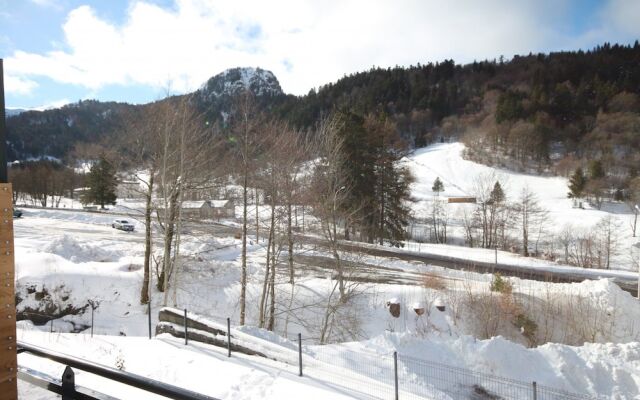 B3 - Résidence La Montille