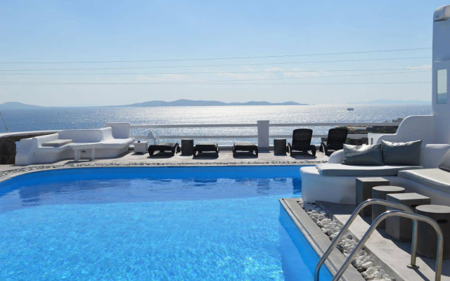 Flaskos suites