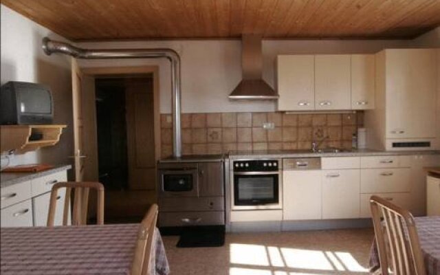 Apartments Ferienhaus Ortner