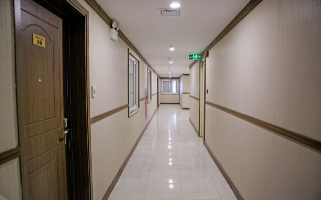 Nha Trang Beach Penthouses