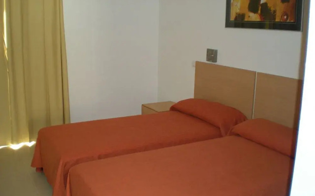 Albergue Inturjoven Torremolinos