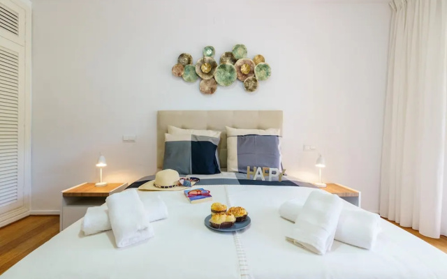 Duplex Marbella Concordia Close To Beach