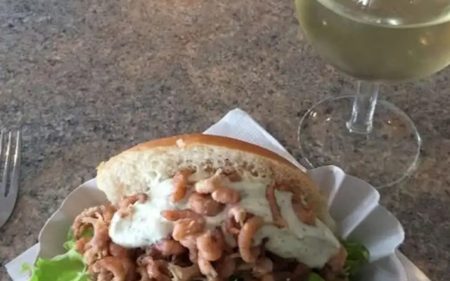 Nordwind Modern Retreat