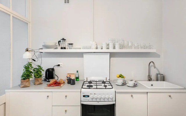 ShortStayPoland Piwna B79