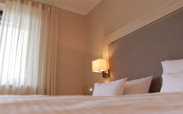 Landhotel Kastanienhof