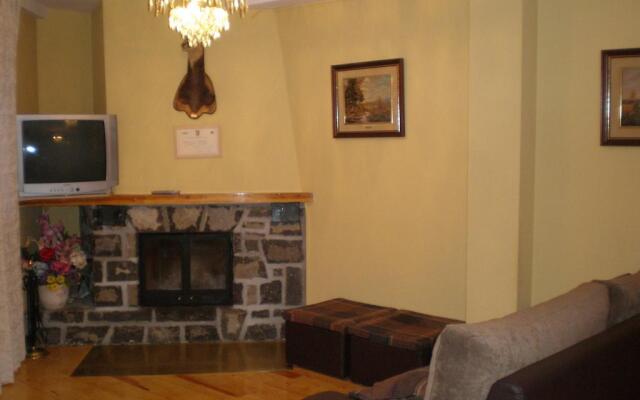 Apartamento Marboré