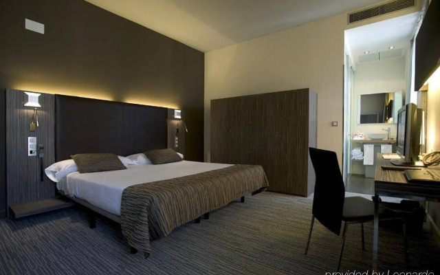 Petit Palace Santa Cruz