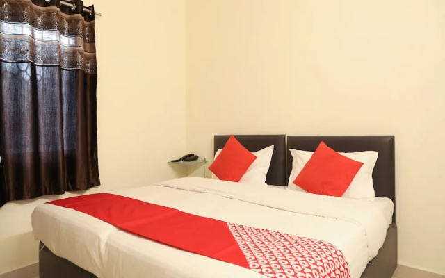 OYO 23431 Ocsa Inn