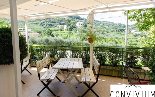 Belvedere Resort ai Colli