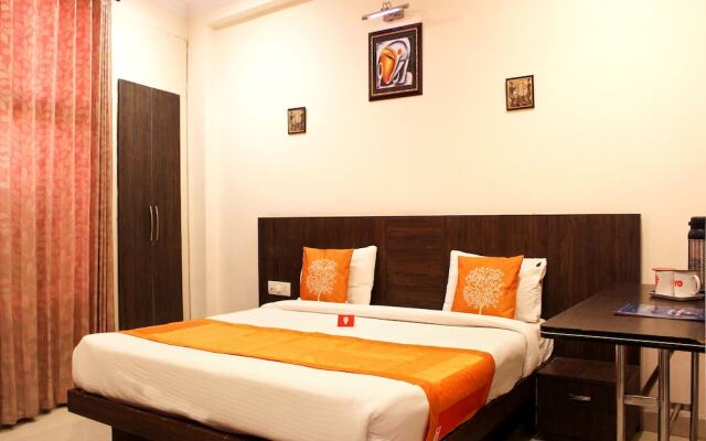 OYO 1255 Hotel City Plaza 17