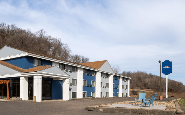 Baymont by Wyndham Mankato
