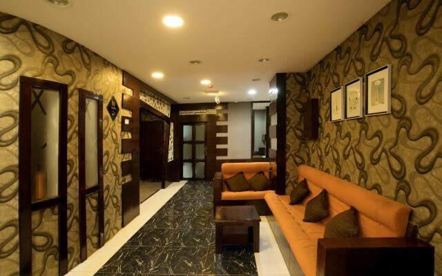Star Emirates Furnished Apartments 2