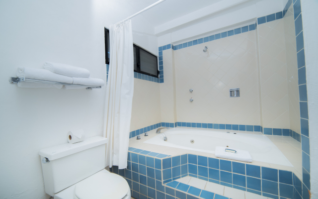 Raintree`s Villa Vera Puerto Vallarta