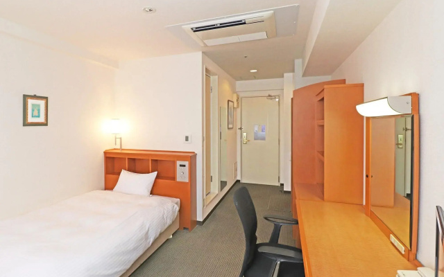 Chisun Inn Yokohama Tsuzuki – Guest Rooms – Yokohama
