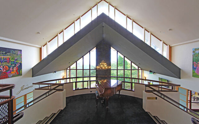 Fairmont Resort Blue Mountains MGallery Collection