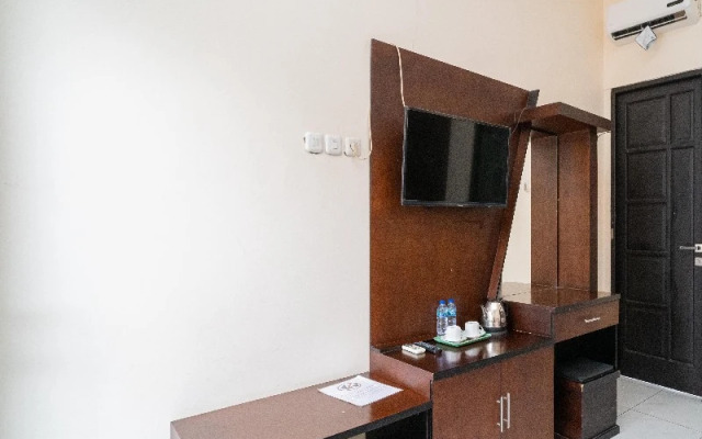 RedDoorz @ Wisma Pangrango