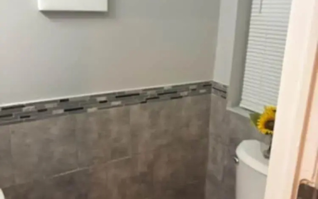 Diamond Horizon Suite
