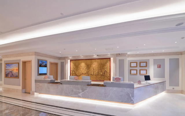 Vienna hotels （ Hebi sands international store） – Lobby – Hebi
