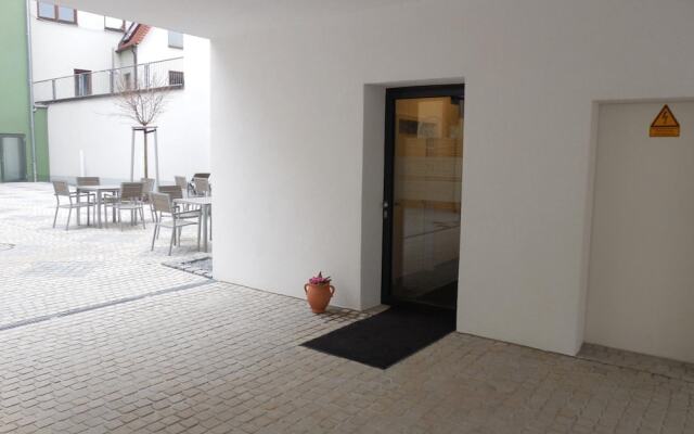 Gasthaus Alte Münze