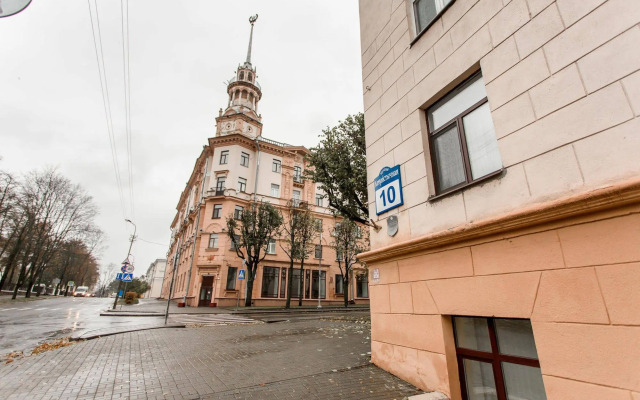 SutkiMinsk Apartment