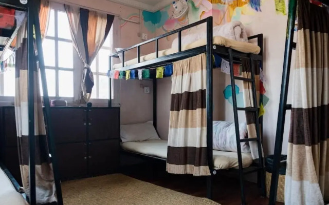 Wanderthirst Backpackers Hostel