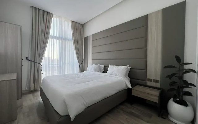 Elsol Hotel