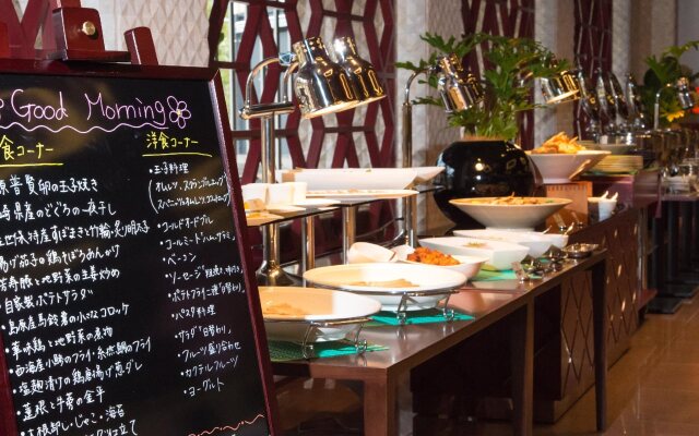 Hotel Flags Kujukushima