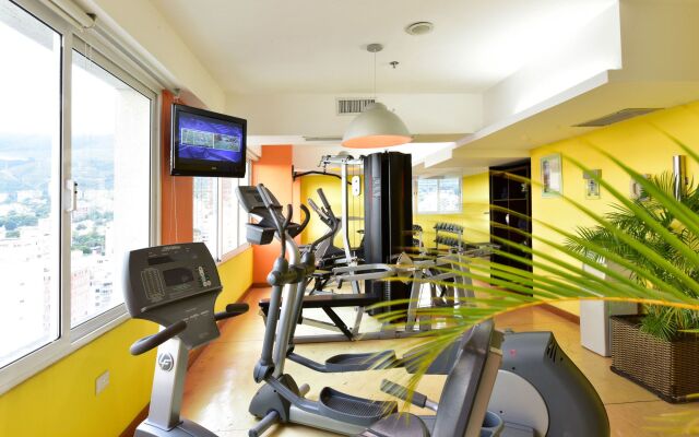 Pestana Caracas