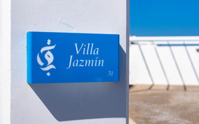 Villa JAZMIN Suites