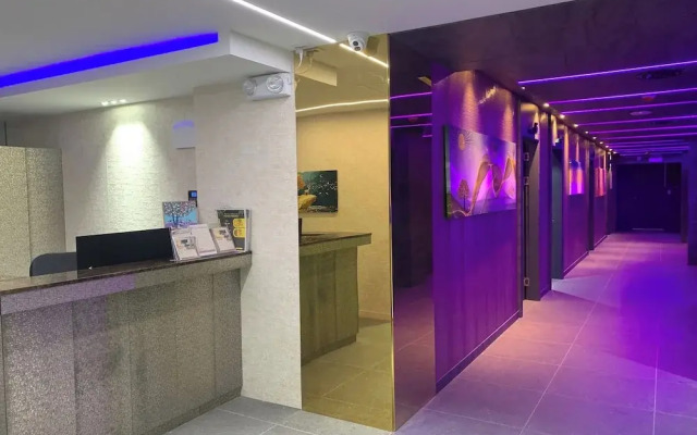 Hotel Kaya Puerto Galera