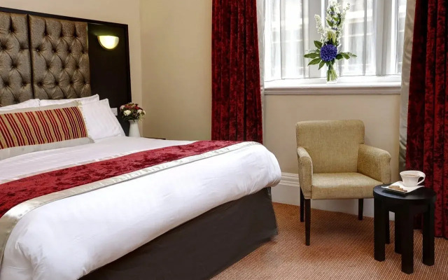 The Richmond Hotel Best Western Premier Collection