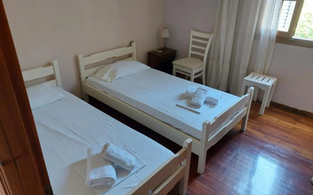 Giorgio Apartments