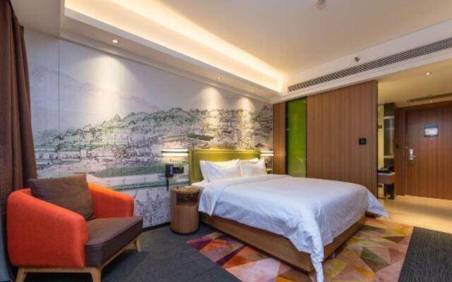 Hampton by Hilton Changsha Liuyang