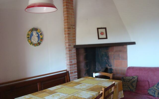 La Pergola Apartments