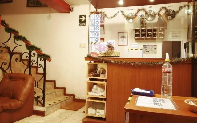 Ayenda Posada Inn