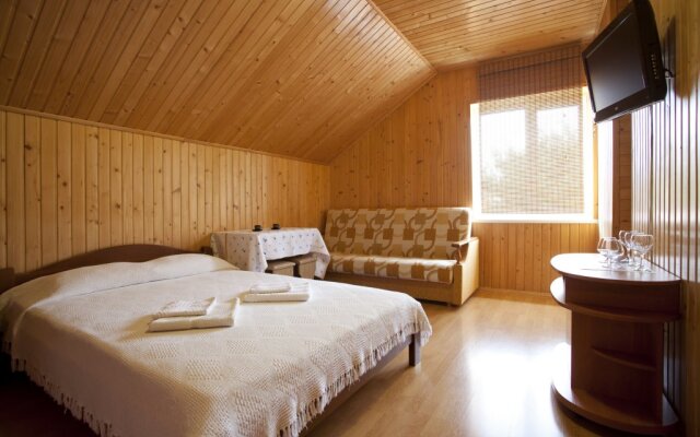 4-Sezona Hotel