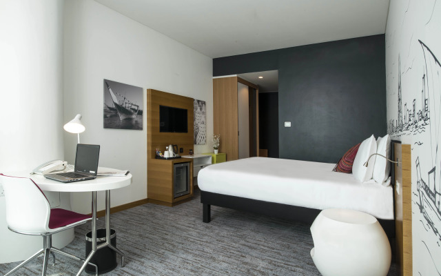 ibis Styles Manama Diplomatic Area