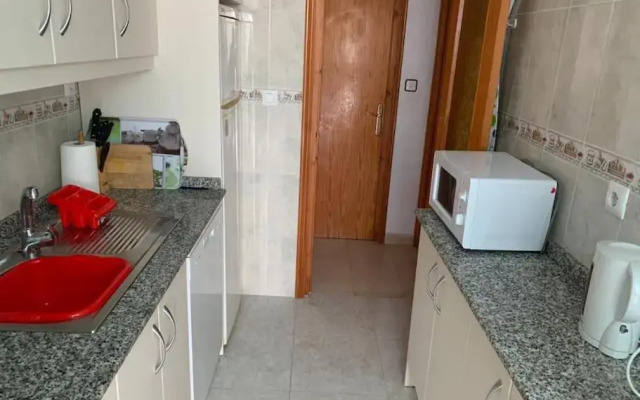 2 bed townhouse lo pagan