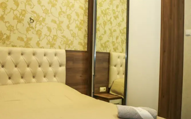 Hosthub Old Tbilisi Amaghleba Apartment