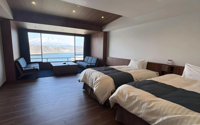 Hotel Shion