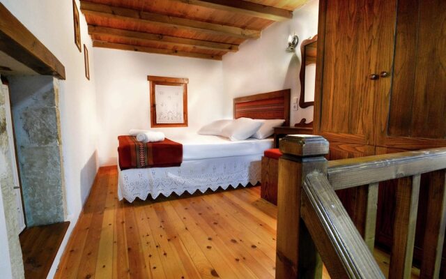 Lovely Holiday Home in Kalamitsi Alexandrou