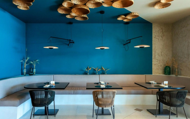 Mangia's Torre del Barone Resort and SPA