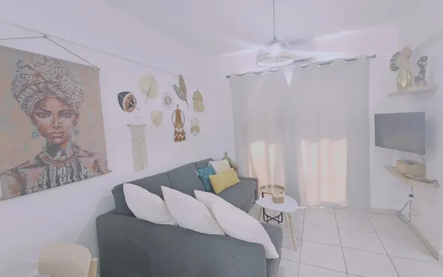 143 LCA - Stay Kastella Beach Apartment