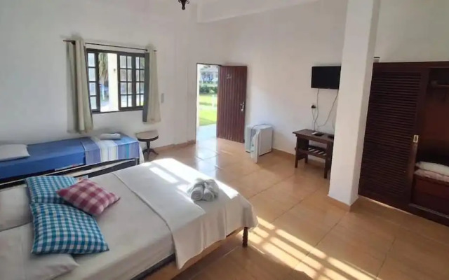 Pousada Nova Conquista