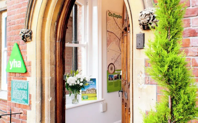 YHA Canterbury - Hostel
