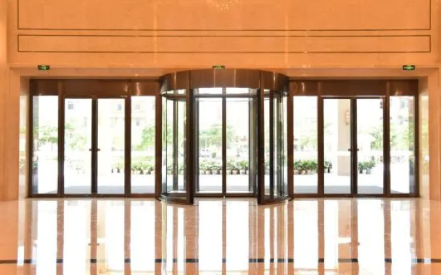Yuanyang Golden Bay Terrace Hotel – Hotel Rooms – Yuanyang